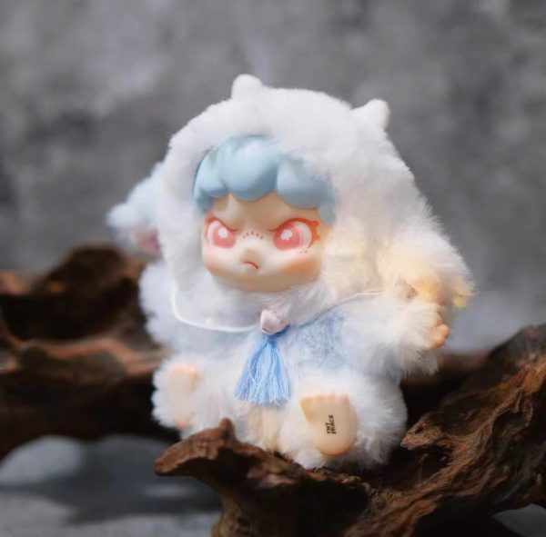 DORA shanhai Dream New Product Debut - Image 3