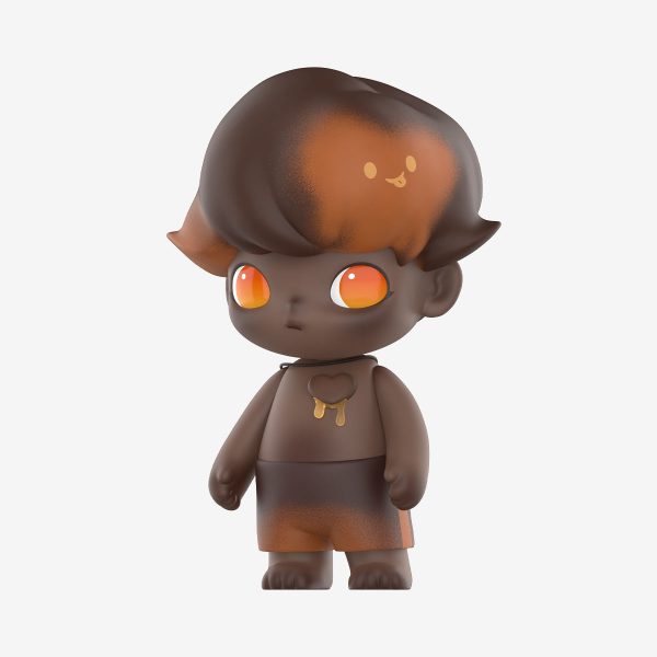 MEGA Collection 400% JUST DIMOO Maple Syrup Cocoa - Image 2