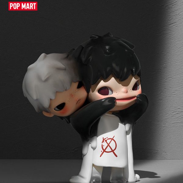 Hirono Simper Series Small 100% PVC Figure - Image 2