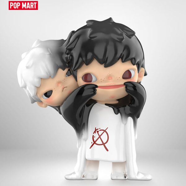 Hirono Simper Series Small 100% PVC Figure - Image 3
