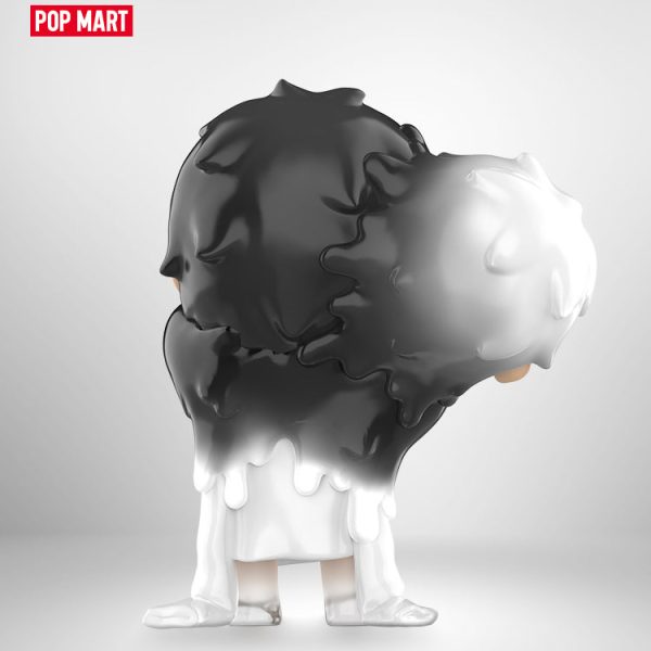 Hirono Simper Series Small 100% PVC Figure - Image 4
