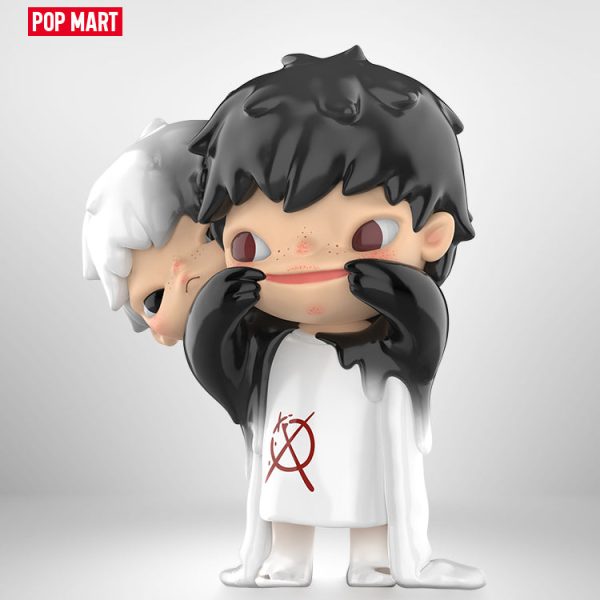 Hirono Simper Series Small 100% PVC Figure - Image 5