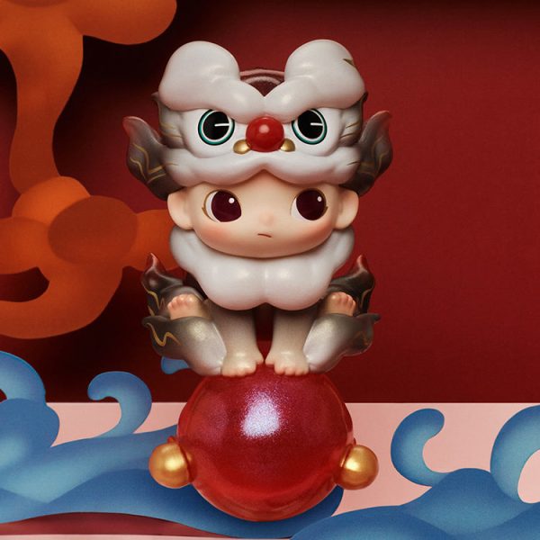 Loong Presents The Treasure Series Blind Box - Image 17