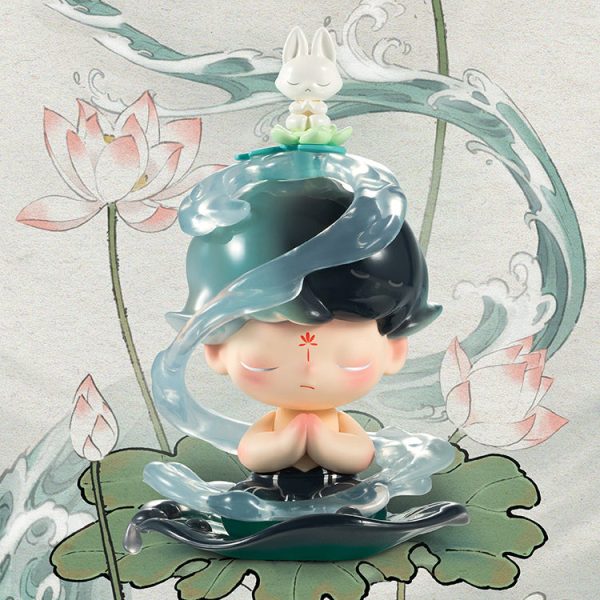 Matchless POP 14th Anniversary Series PVC Figures - Image 2