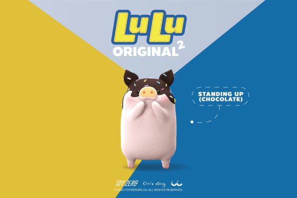 LuLu The Piggy - The Original 2nd Series Box Set - Image 6