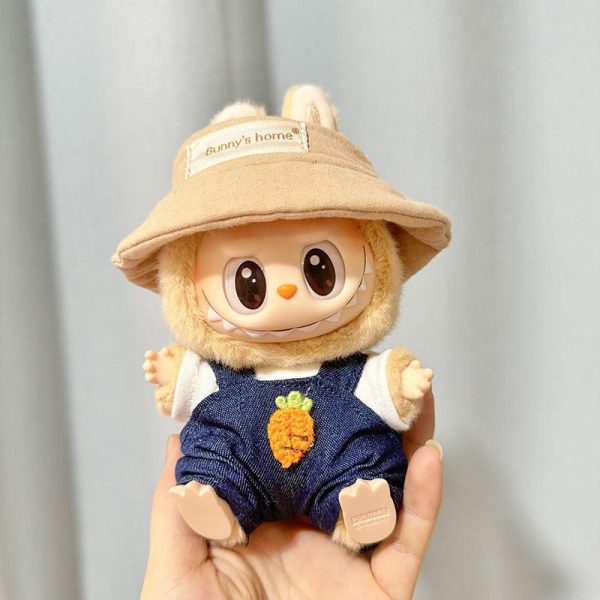 (Labubu Have a Seat) Labubu"s Clothes - Image 10