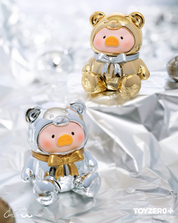 LuLu the Piggy - Teddy MINI (Blind Bag) - Image 11