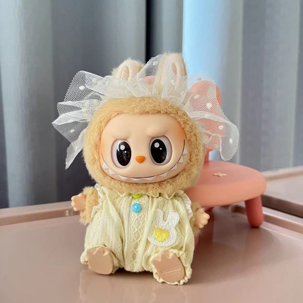 (Labubu Have a Seat) Labubu"s Clothes - Image 12
