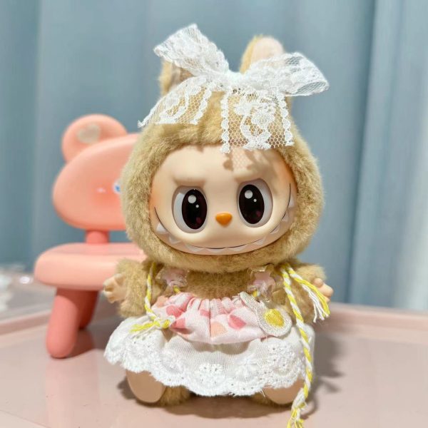 (Labubu Have a Seat) Labubu"s Clothes - Image 15