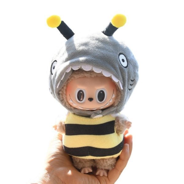 (Labubu Exciting Macaron) Labubu"s Clothes - Image 9