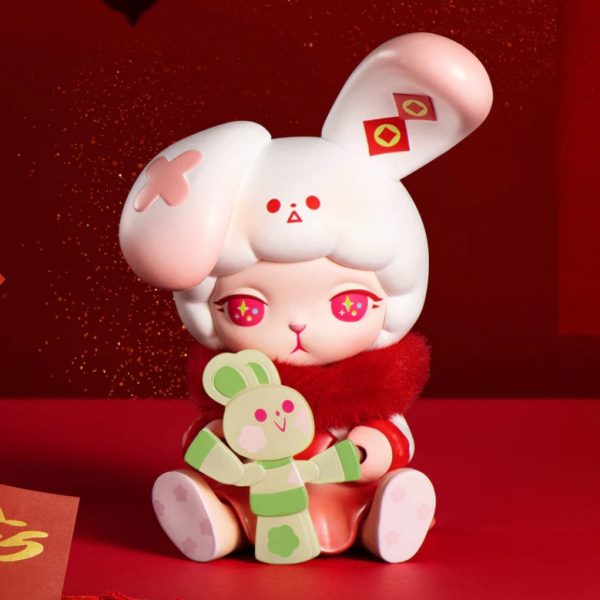 Three! Two! One! Chinese New Year Series Blind Box - Image 6