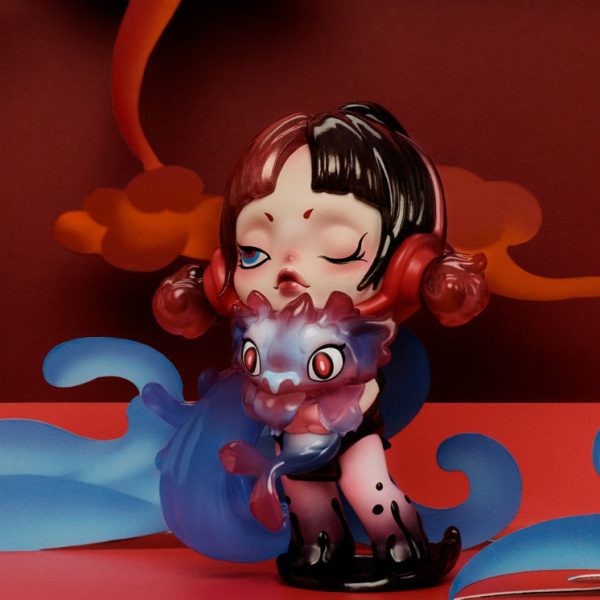 Loong Presents The Treasure Series Blind Box - Image 5