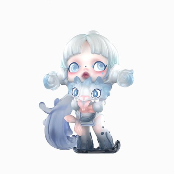 Loong Presents The Treasure Series Blind Box - Image 14