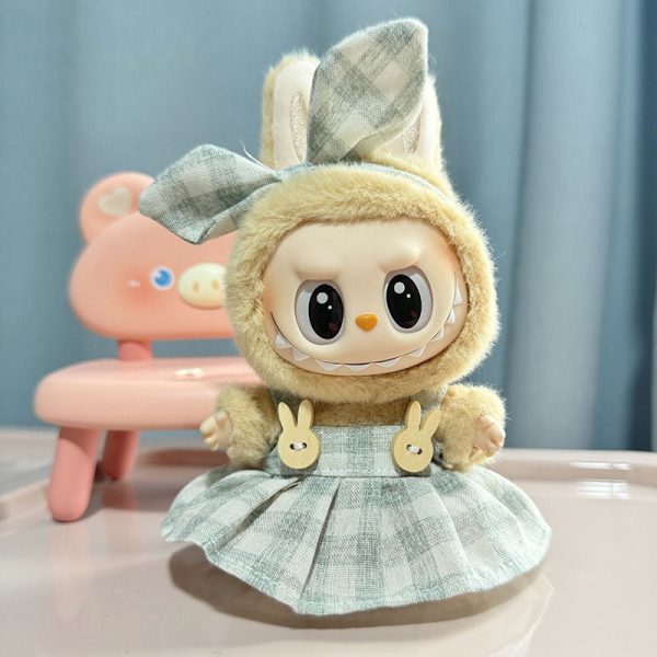 (Labubu Have a Seat) Labubu"s Clothes - Image 19
