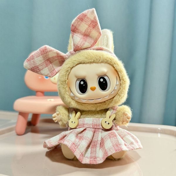 (Labubu Have a Seat) Labubu"s Clothes - Image 17