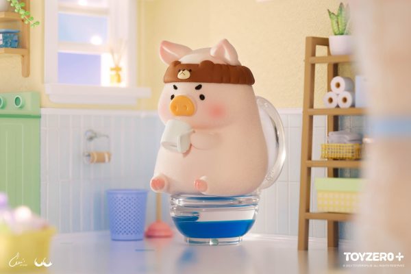 LuLu the Piggy - Stay with You Series (Blind Box) - Image 7