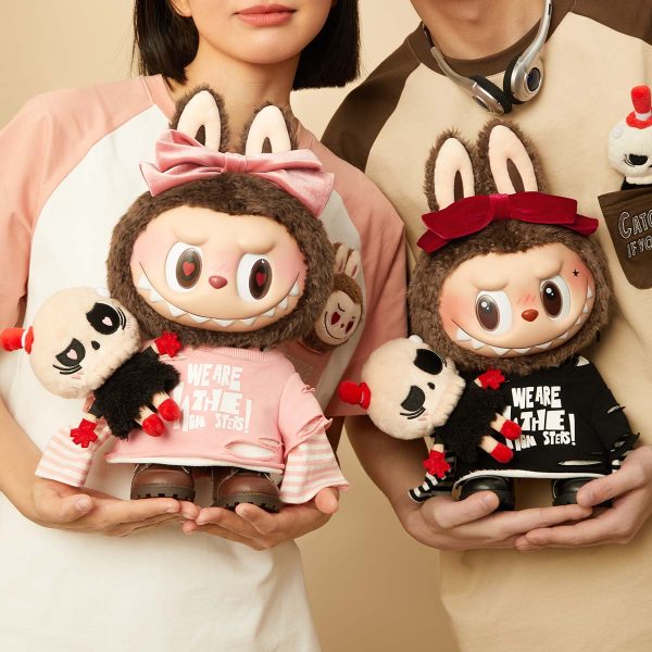 THE MONSTERS Catch Me If You Like Me Series-Vinyl Doll Gift Box - Image 3