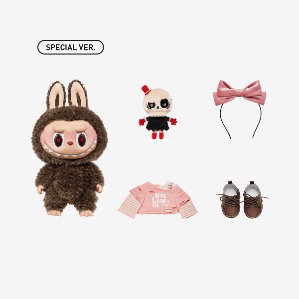 THE MONSTERS Catch Me If You Like Me Series-Vinyl Doll Gift Box - Image 2