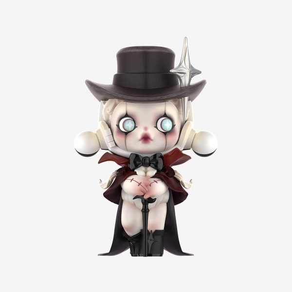 SKULLPANDA Image Of Reality Series Blind Box - Image 6