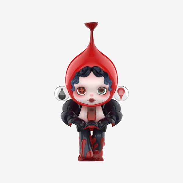 SKULLPANDA Image Of Reality Series Blind Box - Image 7