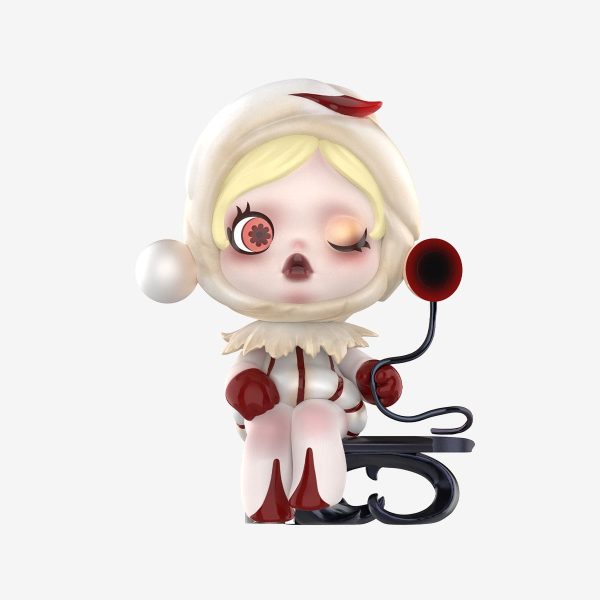 SKULLPANDA Image Of Reality Series Blind Box - Image 8