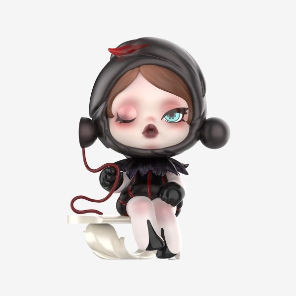 SKULLPANDA Image Of Reality Series Blind Box - Image 9
