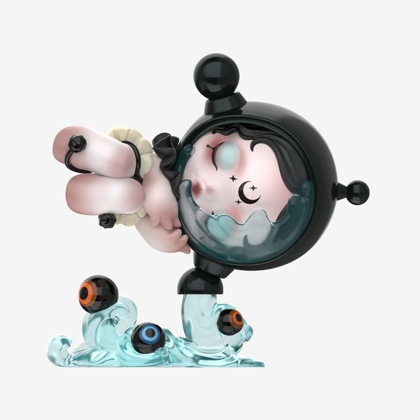 SKULLPANDA Image Of Reality Series Blind Box - Image 5