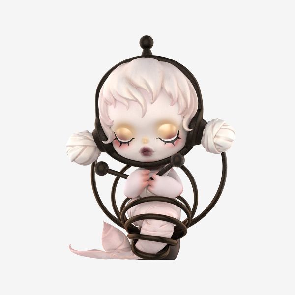 SKULLPANDA Image Of Reality Series Blind Box - Image 3