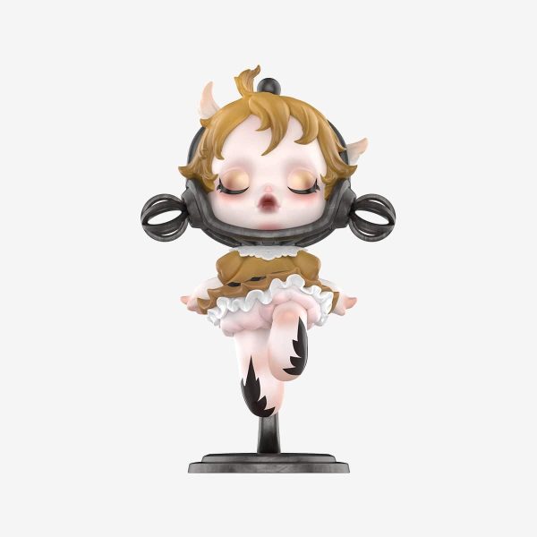 SKULLPANDA Image Of Reality Series Blind Box - Image 11