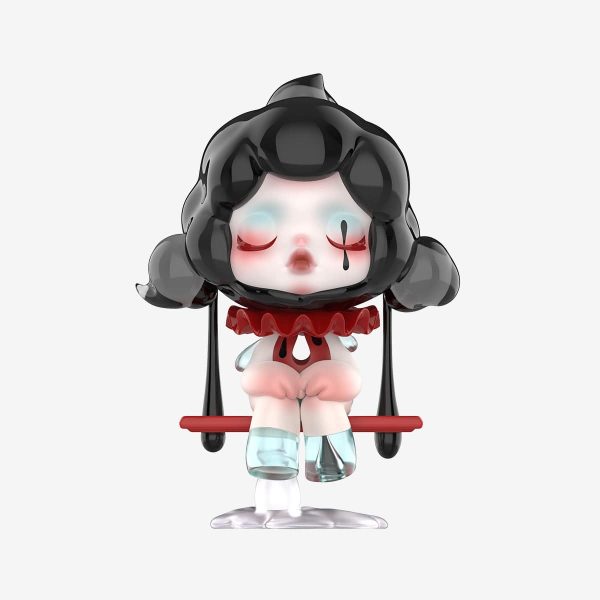 SKULLPANDA Image Of Reality Series Blind Box - Image 13