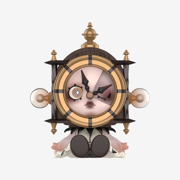 SKULLPANDA Image Of Reality Series Blind Box - Image 14