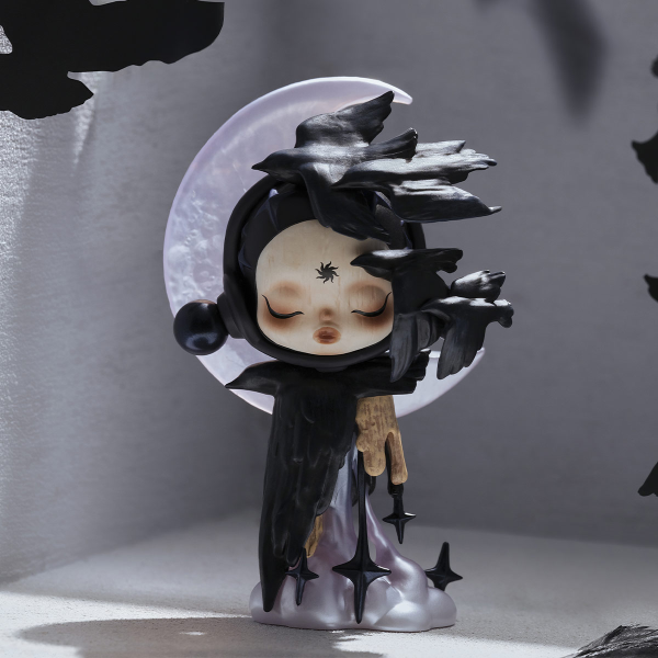 SKULLPANDA Image Of Reality Series Blind Box - Image 17