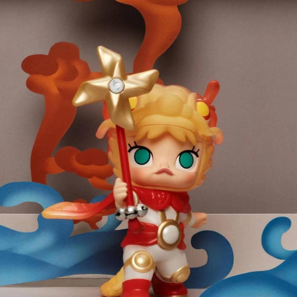 Loong Presents The Treasure Series Blind Box - Image 8