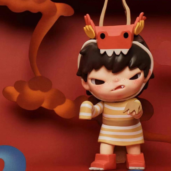Loong Presents The Treasure Series Blind Box - Image 7