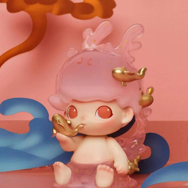 Loong Presents The Treasure Series Blind Box - Image 6