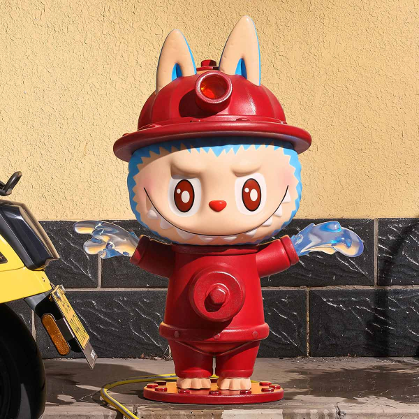 THE MONSTERS Almost Hidden Series Blind Box - Image 2
