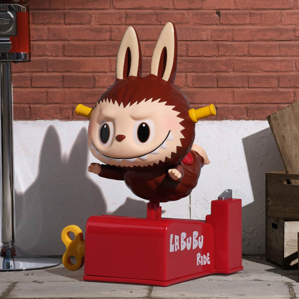 THE MONSTERS Almost Hidden Series Blind Box - Image 6