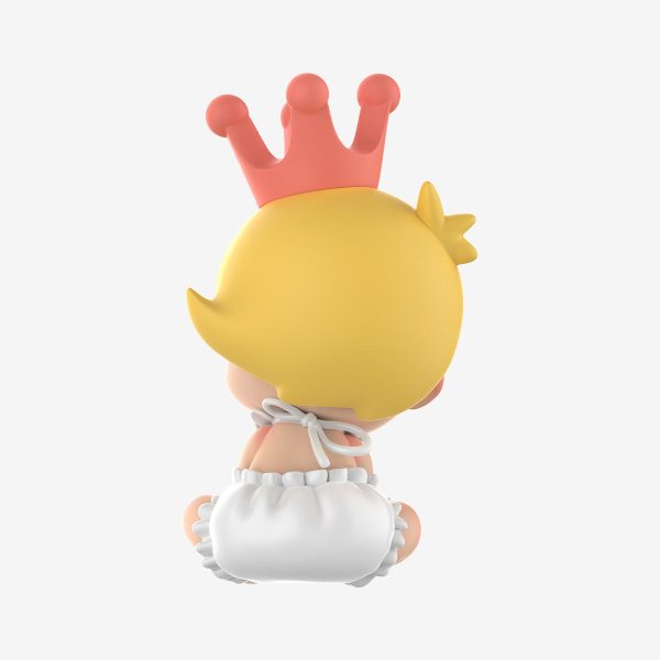 Baby Molly Enjoy the Breeze Figurine - Image 5