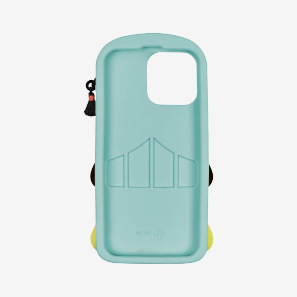 CRYBABY Sunset Concert Series-Phone Case - Image 2