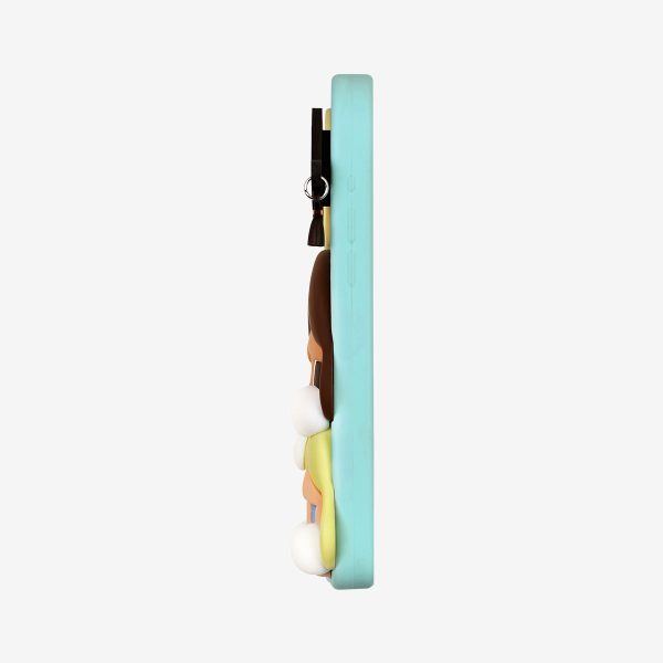 CRYBABY Sunset Concert Series-Phone Case - Image 5