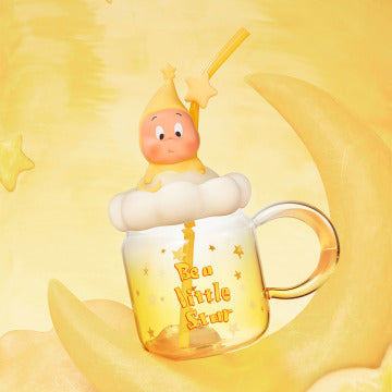 We are Twinkle Twinkle Series-Straw cup - Image 2