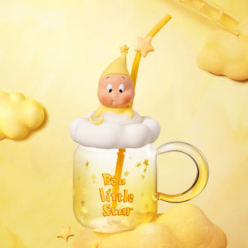 We are Twinkle Twinkle Series-Straw cup - Image 3