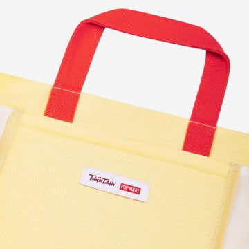 We are Twinkle Twinkle Series-Canvas Bag - Image 5