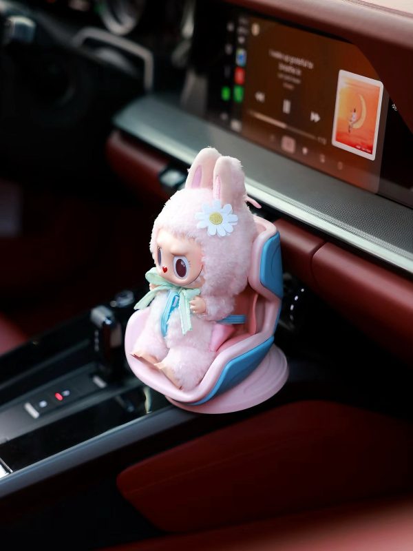 Labubu Have a Seat |Christmas Gift Box - Image 3