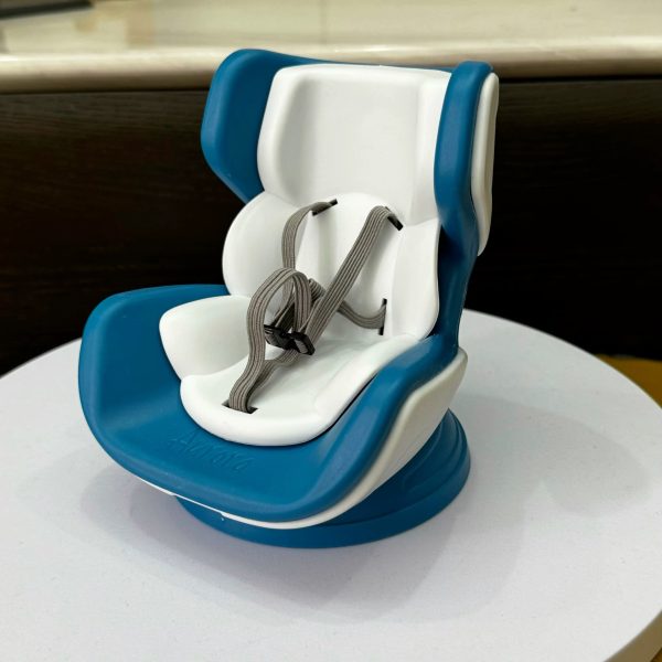 Labubu Doll Car Seat - Image 16