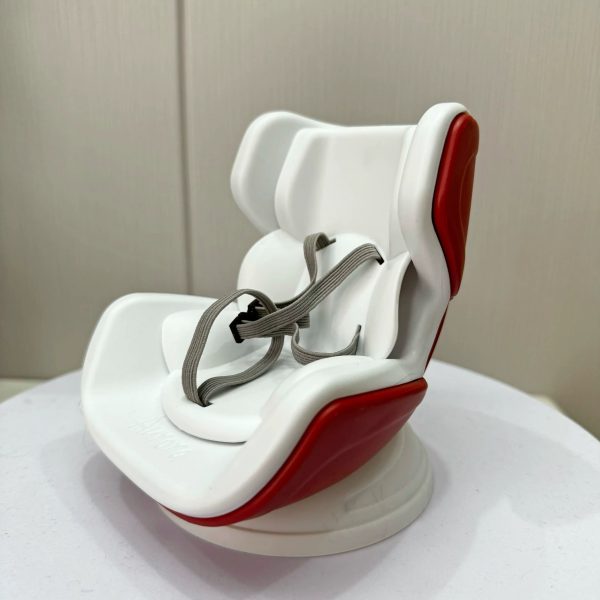 Labubu Doll Car Seat - Image 17