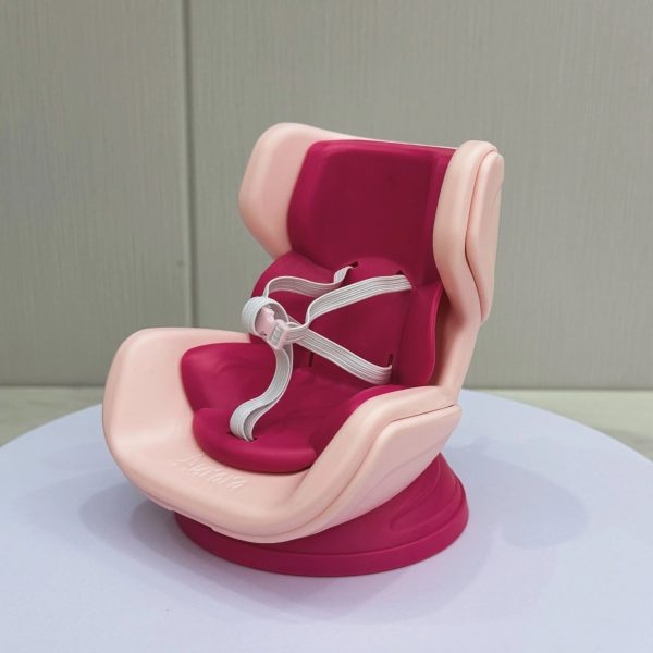 Labubu Doll Car Seat - Image 18