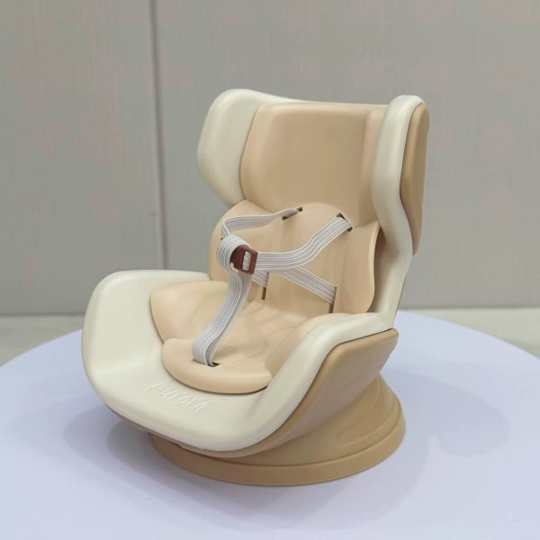 Labubu Doll Car Seat - Image 12