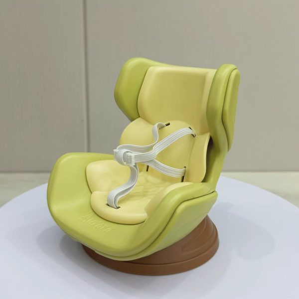Labubu Doll Car Seat - Image 11