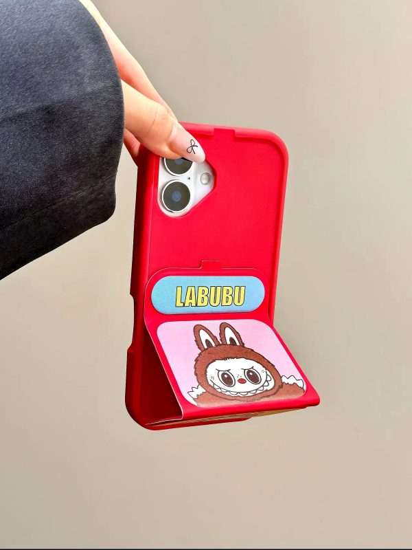 Labu | Take a  Pic | Phone Case - Image 2